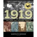1919 the Year That Changed America