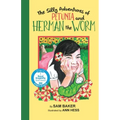 The Silly Adventures of Petunia and Herman the Worm