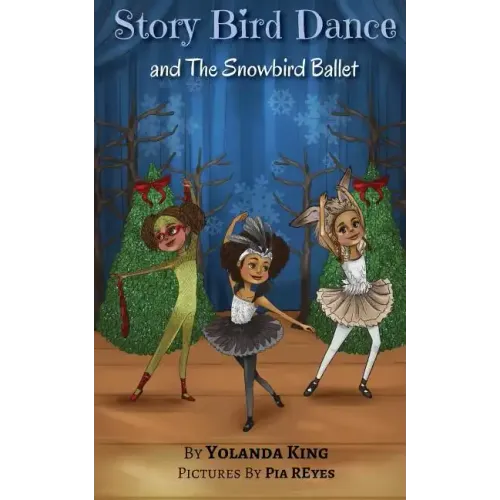 Story Bird Dance and The Snowbird Ballet