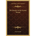 The Mystery of the Scarlet Thread
