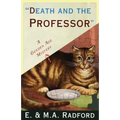 Death and the Professor: A Golden Age Mystery
