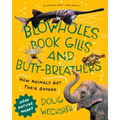 Blowholes, Book Gills, and Butt-Breathers: How Animals Get Their Oxygen