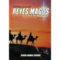 Cantale a Los Reyes Magos: Coleccion de 260 Temas Musicales (Aguinaldos)