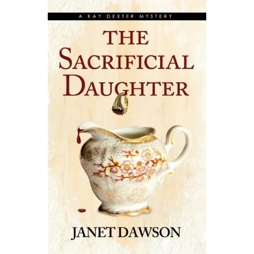 The Sacrificial Daughter