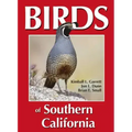Birds of Southern California