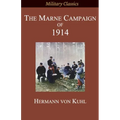 The Marne Campaign of 1914