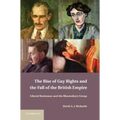 The Rise of Gay Rights and the Fall of the British Empire