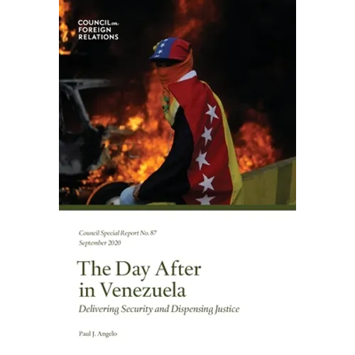 The Day After in Venezuela