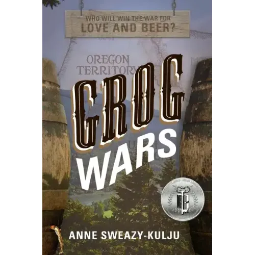 Grog Wars