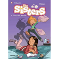 The Sisters, Vol. 6: Hurricane Maureen