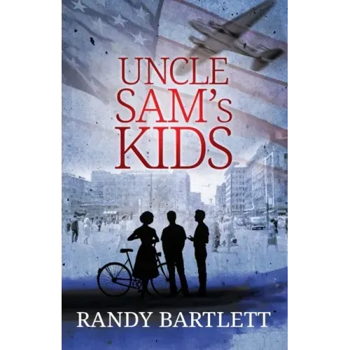 Uncle Sam's Kids