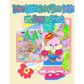 Rolleen Rabbit's End-of-Winter Delight with Mommy and Friends