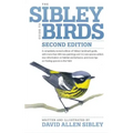 The Sibley Guide to Birds