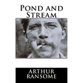 Pond and Stream