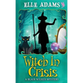 Witch in a Crisis