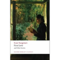 First Love and Other Stories