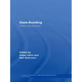 State-Building: Theory and Practice