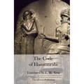 The Code of Hammurabi