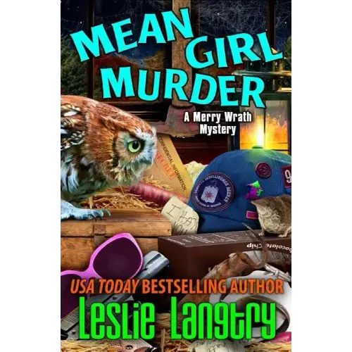 Mean Girl Murder