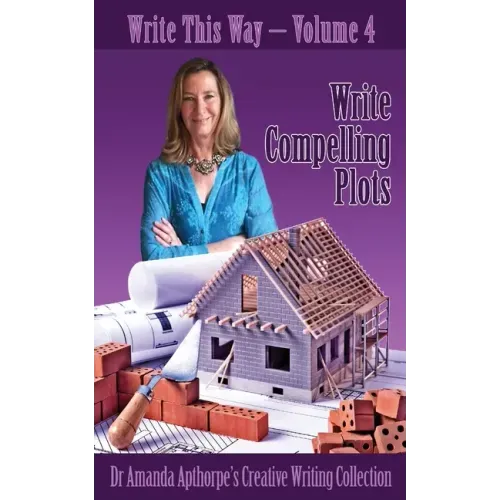 Write Compelling Plots