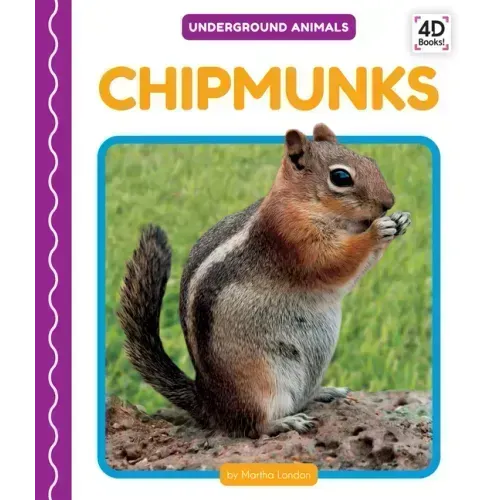 Chipmunks
