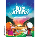 Juz Amma: Kiitab Compatible