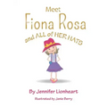 Meet Fiona Rosa: And All of Her Hats