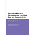 Language Learning Strategies and Individual Learner Characteristics: Situating Strategy Use in Diverse Contexts