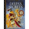 Deepa's Secrets: Slow Carb New Indian Cuisine