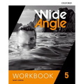 Wide Angle 5 Workbook