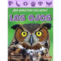 Los Ojos (Eyes)