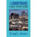 1 Corinthians: A Self-Study Guide