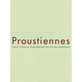 Proustiennes