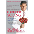 Forever Young: The Science of Nutrigenomics for Glowing, Wrinkle-Free Skin and Radiant Health at Every Age