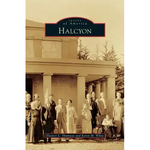 Halcyon