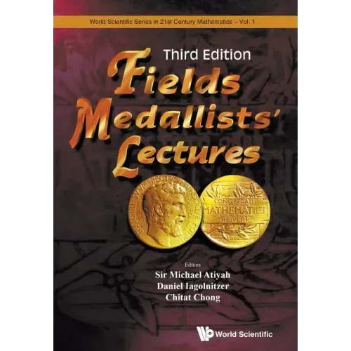 Fields Medallists' Lectures (Third Edition)