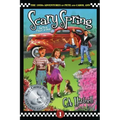 Scary Spring: Our Polio Fright of 1955