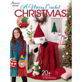 A Merry Crochet Christmas