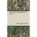 The Stylistic Development of Keates