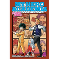 My Hero Academia: School Briefs, Vol. 4: Festival for All