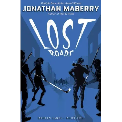 Lost Roads