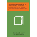 Indian Burials from St. Petersburg, Florida: Contributions of the Florida State Museum, Social Sciences, No. 8