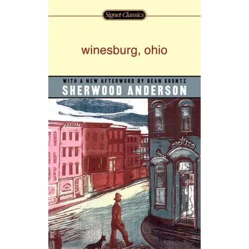 Winesburg, Ohio