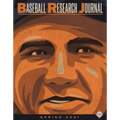 Baseball Research Journal (Brj), Volume 50 #1