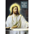 Morning and Evening Prayer