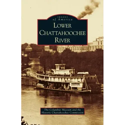 Lower Chattahoochee River