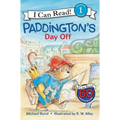 Paddington's Day Off