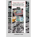 Vintage Doilies to Crochet - A Collection of Doilies, Chair Sets, Runners, Placemats, Runners Crochet Patterns from the 1940's and 1950's