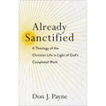 Already Sanctified