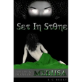 Set In Stone: The Life & Death of Medusa